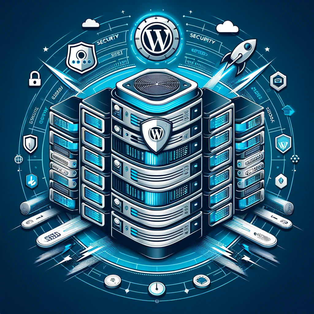 Exceptional WordPress Hosting Solutions with ManageWP Hosting
